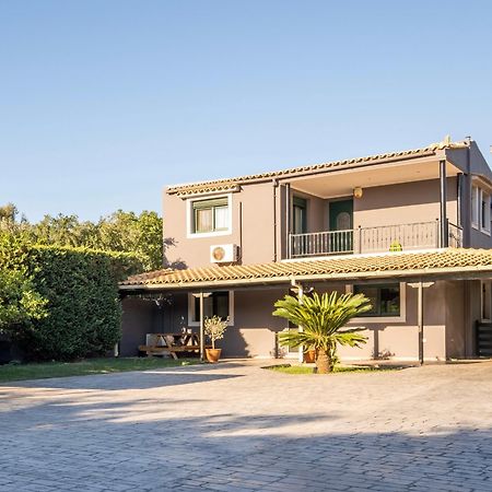 הוילה Vári Casa Del G מראה חיצוני תמונה
