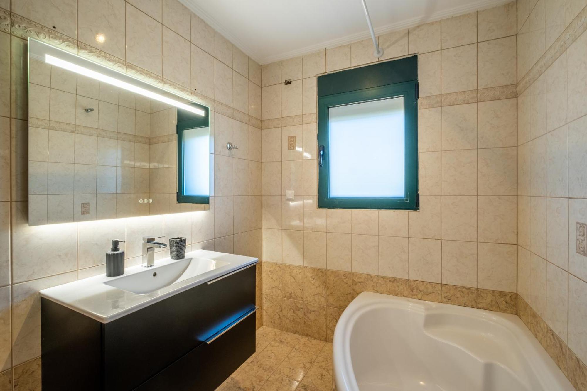 הוילה Vári Casa Del G מראה חיצוני תמונה